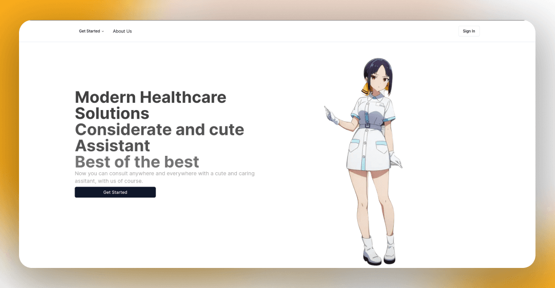 Virtual Doctor